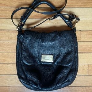 Marc by Marc Jacobs Ukita Black